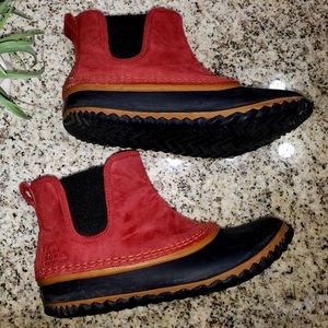 SOLD - Sorel Out N About - SOLD